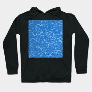 Hello sky in the clouds Hoodie